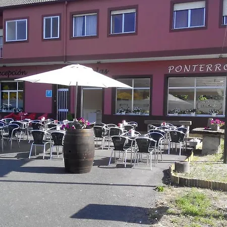 Ponterroxan