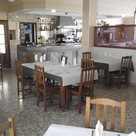 Casa de hóspedes Ponterroxan Monterroso