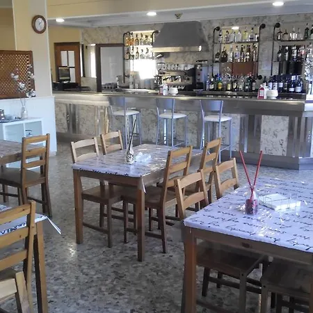 Ponterroxan Casa de hóspedes Monterroso