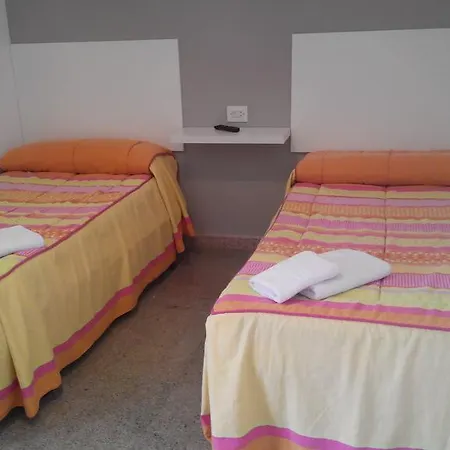 Ponterroxan Casa de hóspedes