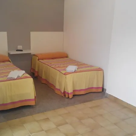 Casa de hóspedes Ponterroxan