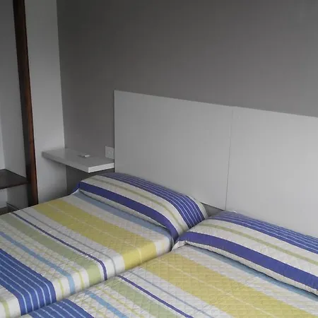 Casa de hóspedes Ponterroxan *